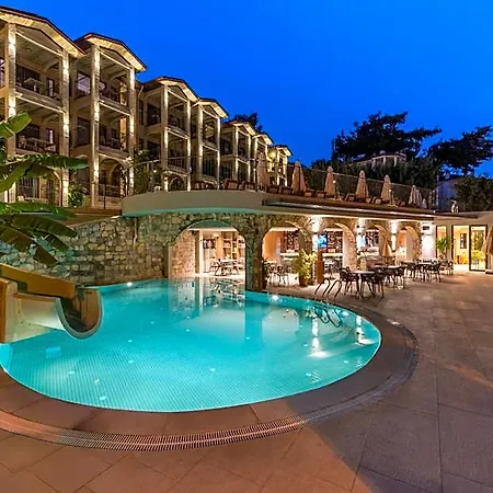 Hotel Club Aquarium 3*