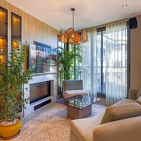 Apartahotel Club Aquarium 3*
