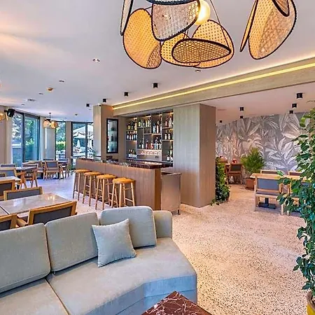 Club Aquarium İçmeler