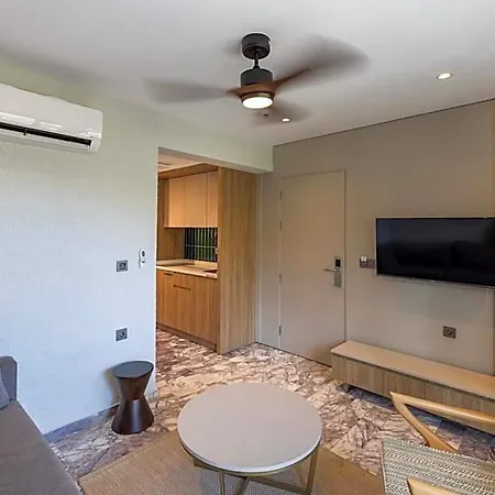 Club Aquarium Apartahotel 3*
